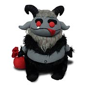 Krampus Mega Scale 12-Inch Plush